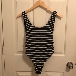 Aerie Super Scoop One Piece